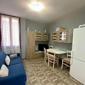 Intero Parma - Con Sky Wi-fi E Tv - Zona Fiera Appartamento